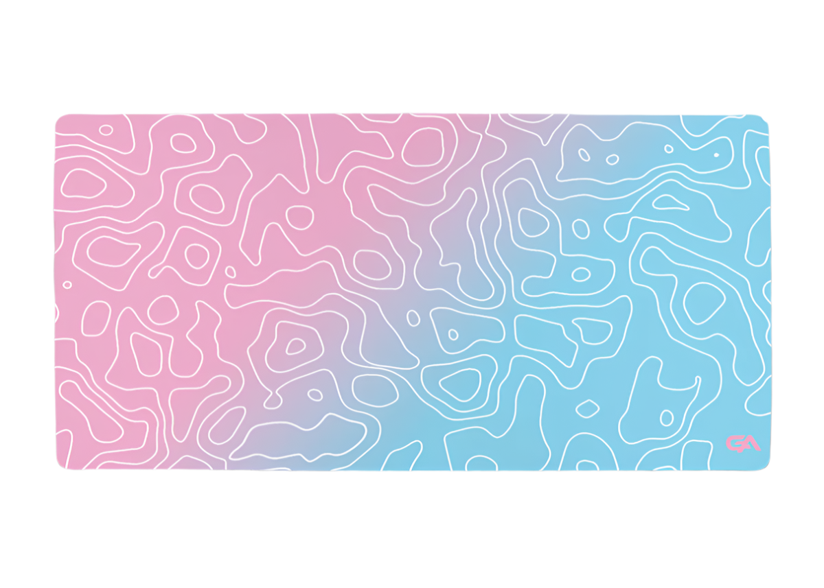 Miami  Mousepad