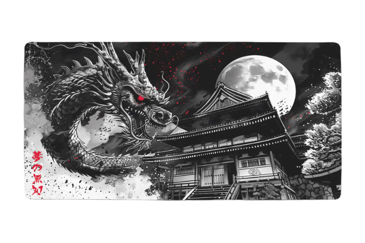 Dragon Mousepad
