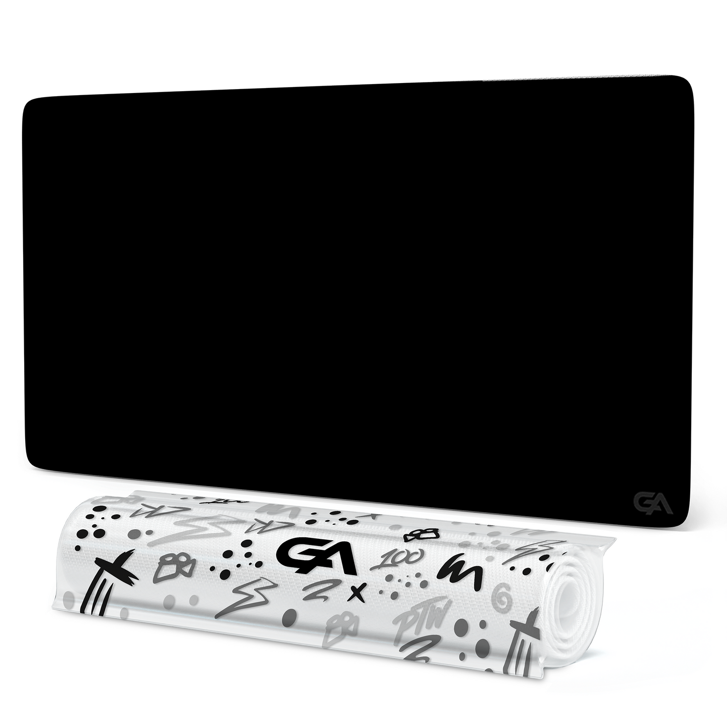 Stealth Mousepad