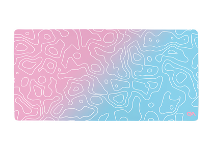 Miami  Mousepad