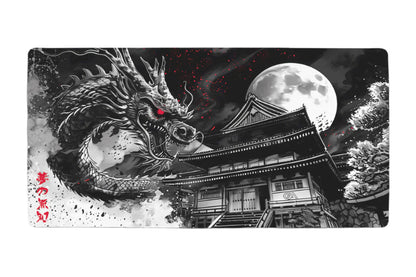 Dragon Mousepad