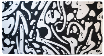 Anime Arctic OG Mouse Pad