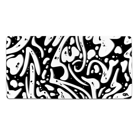 Anime Arctic OG Mouse Pad