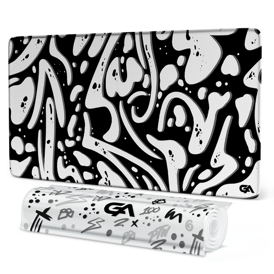 Anime Arctic OG Mouse Pad