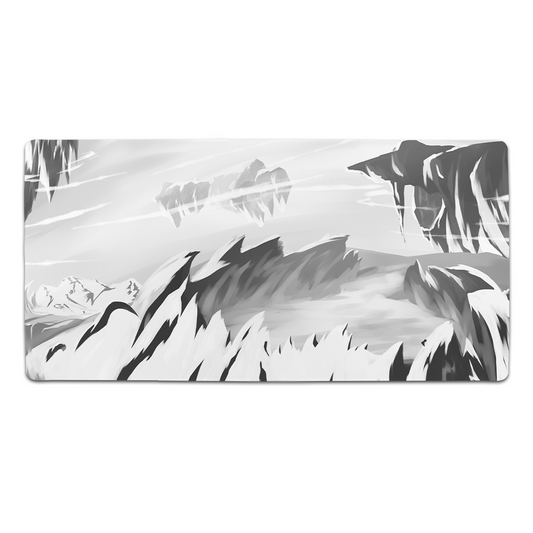 Mountain Mouse Pad