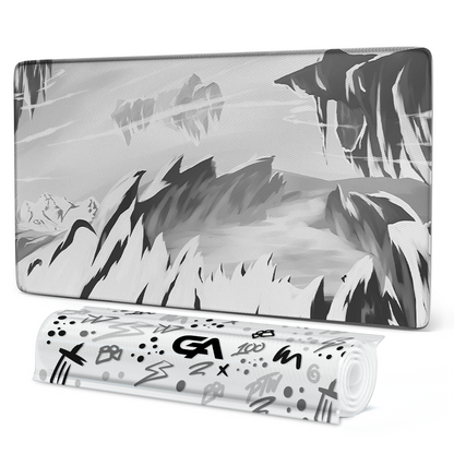 Mountain Mouse Pad