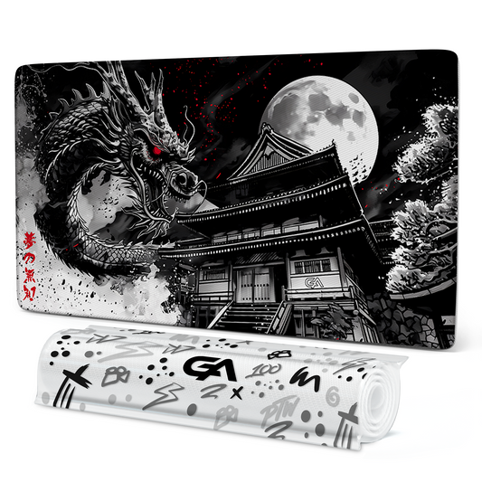 Dragon Mousepad