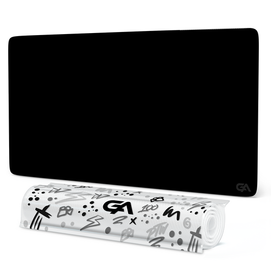 Stealth Mousepad
